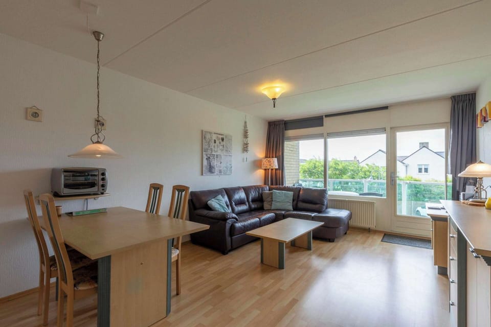 Apartment | Living room