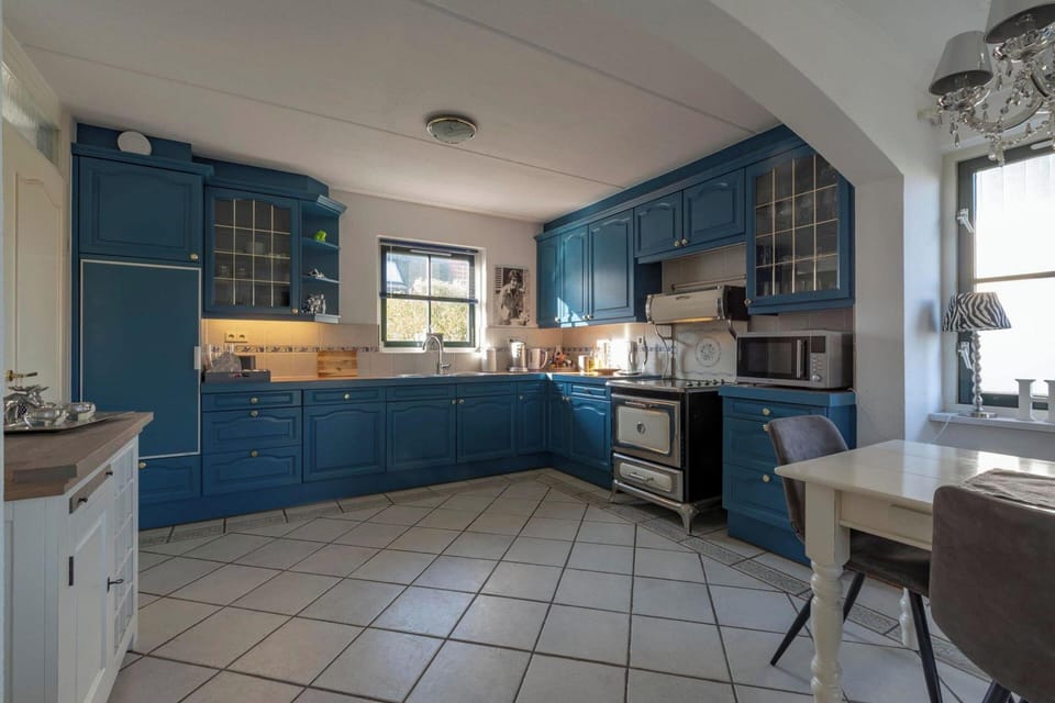Villa | Private kitchen