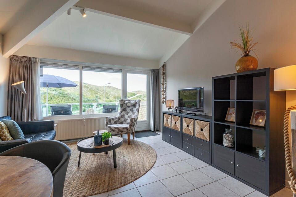 Apartment | Living room