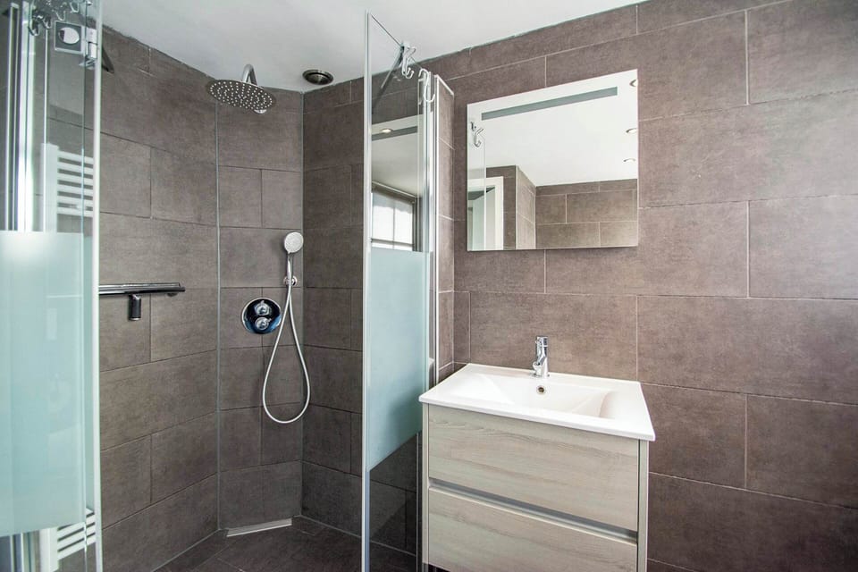 Villa in Callantsoog With Whirlpool and Beach Villa in Callantsoog