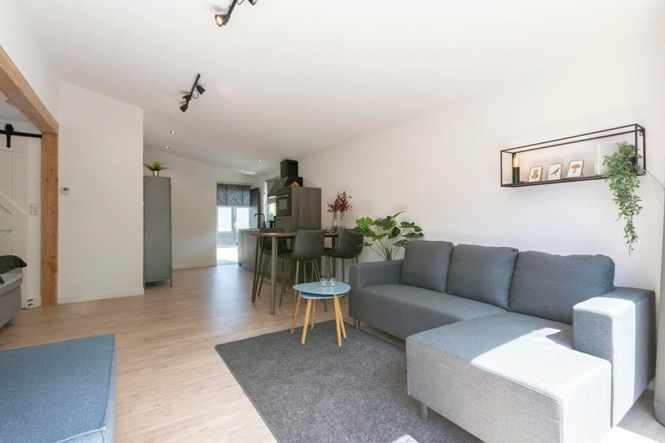 Bungalow | Living room