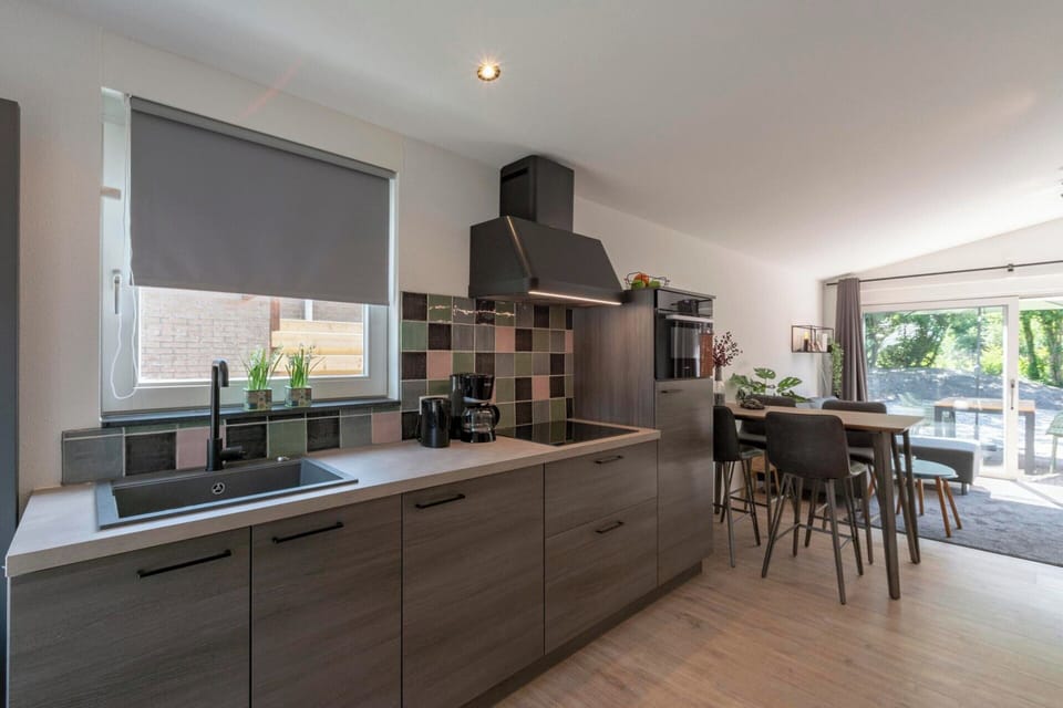 Bungalow | Private kitchen