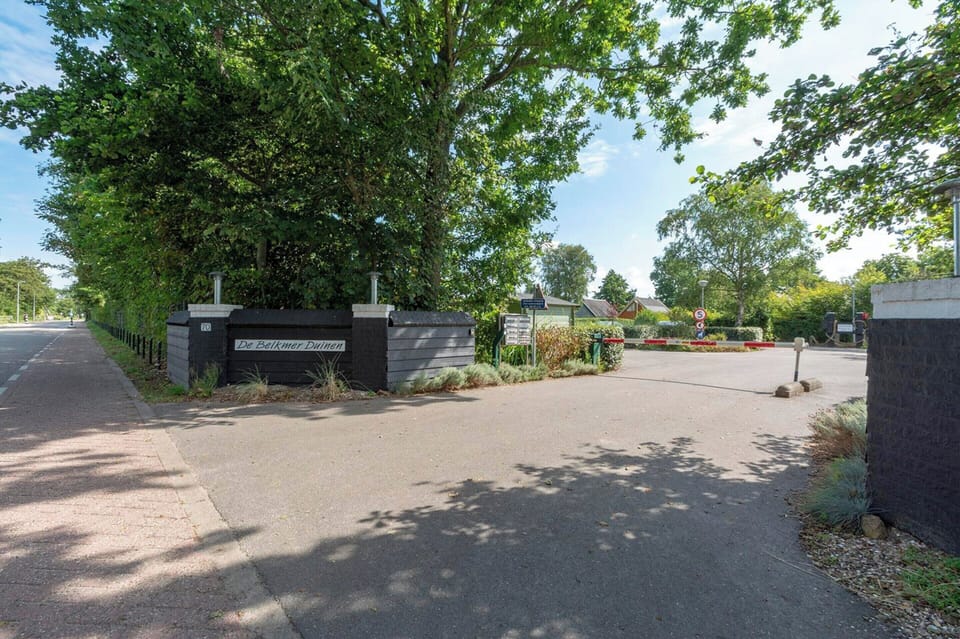 House | View from property