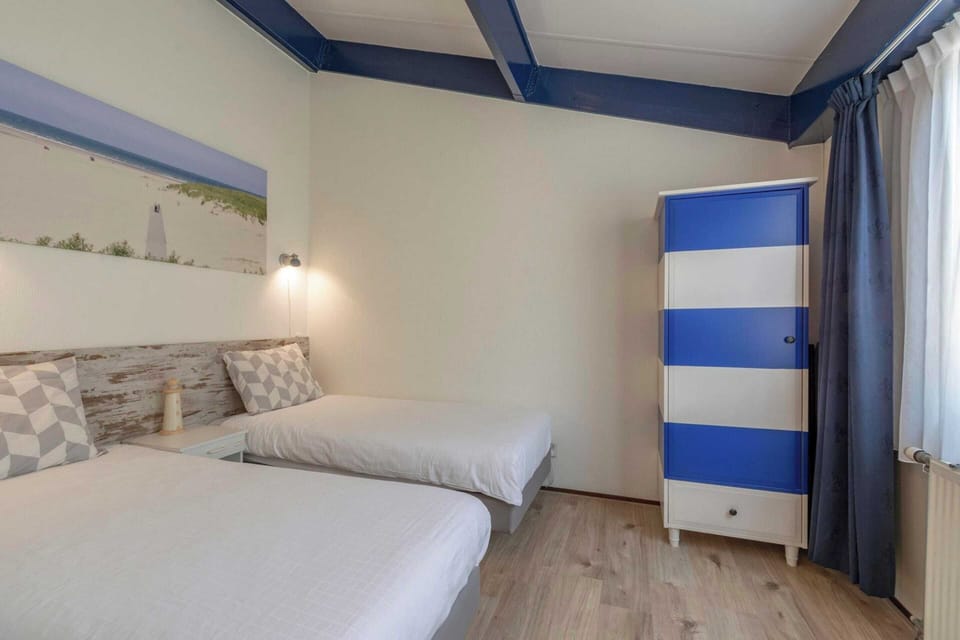 Apartment | 2 bedrooms, individually furnished