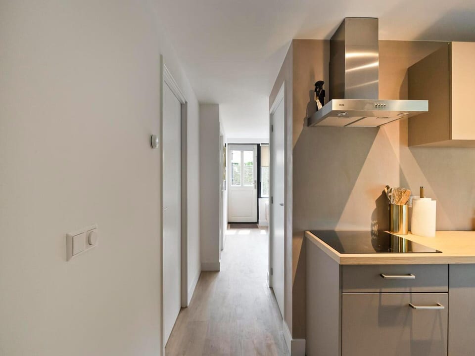 Bungalow | Private kitchen