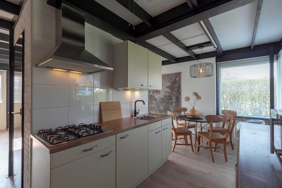 Bungalow | Private kitchen