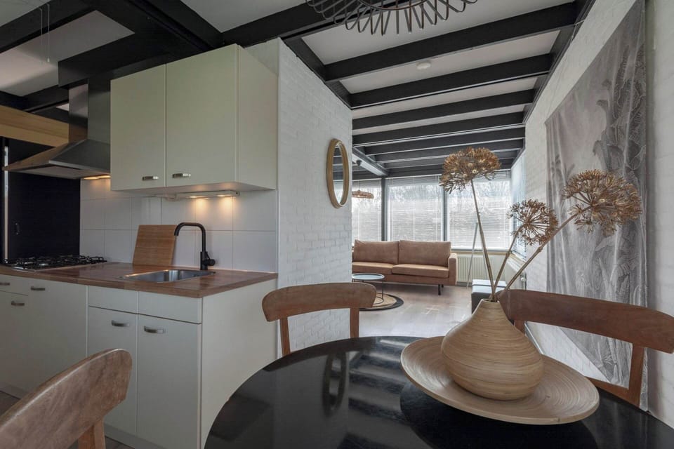 Bungalow | Private kitchen