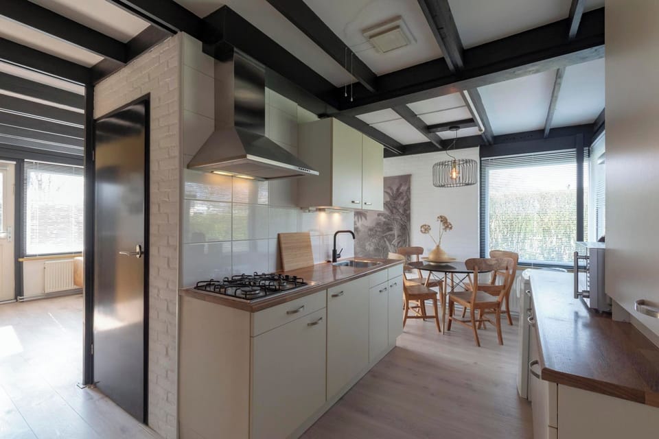 Bungalow | Private kitchen
