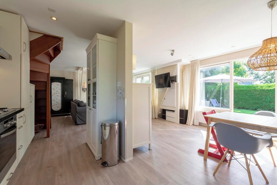 House | Private kitchen | Highchair