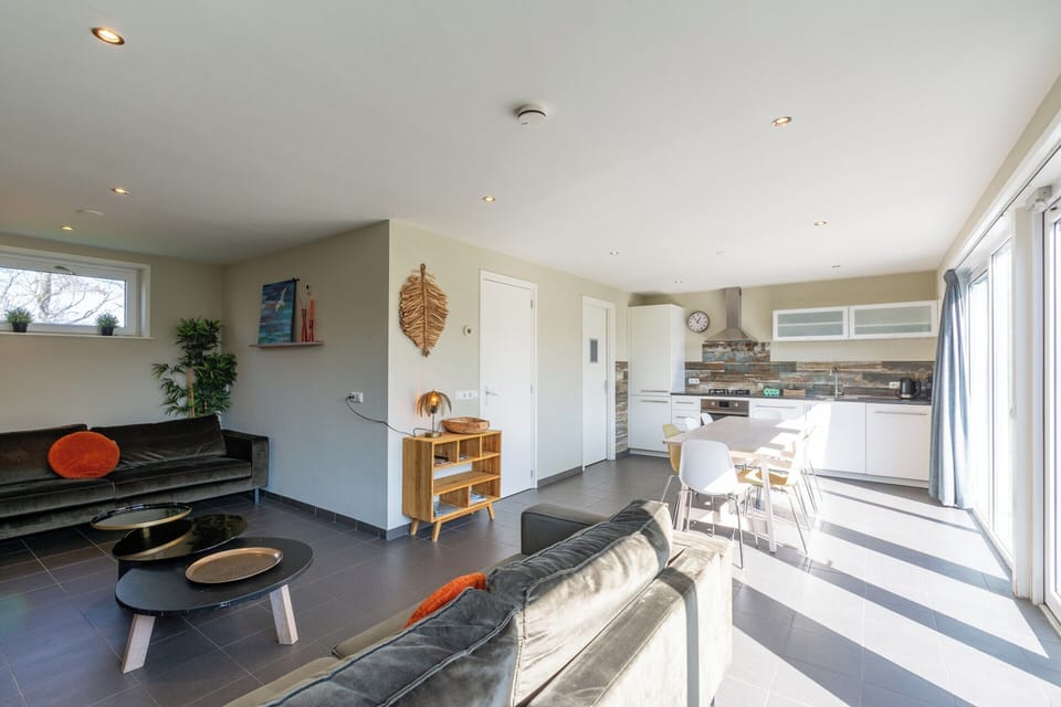 Bungalow | Living room