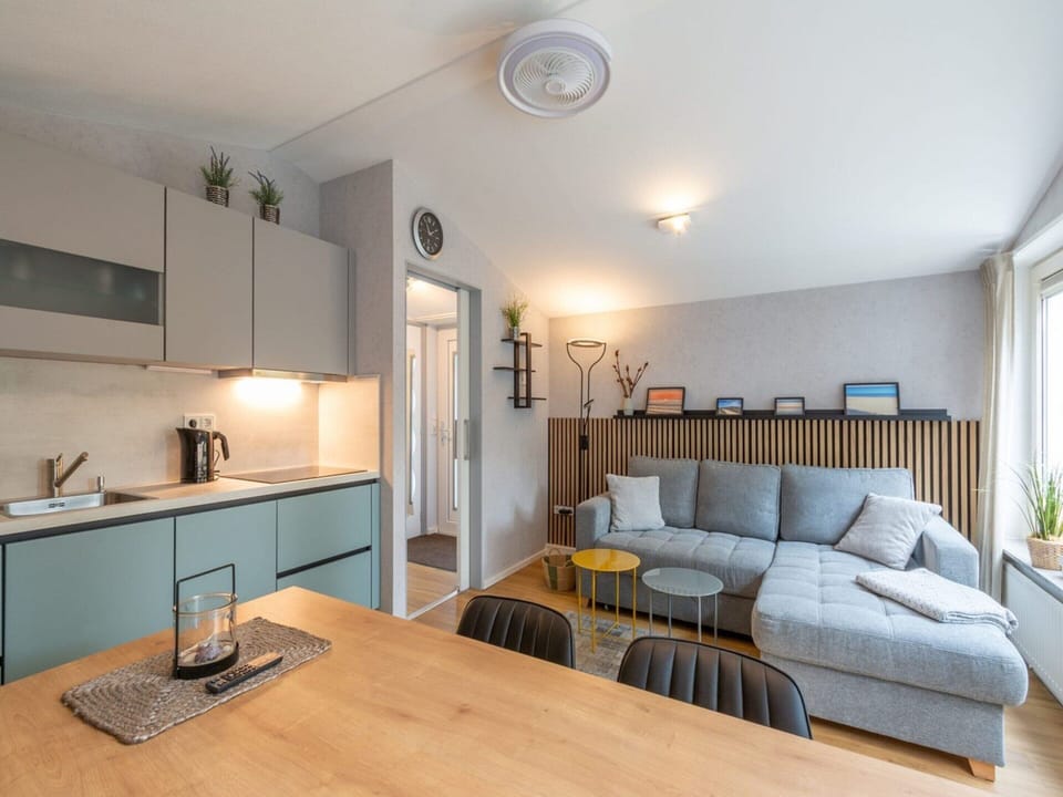 Bungalow | Living room