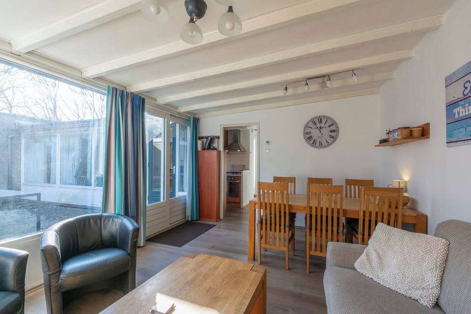 Bungalow | Living room