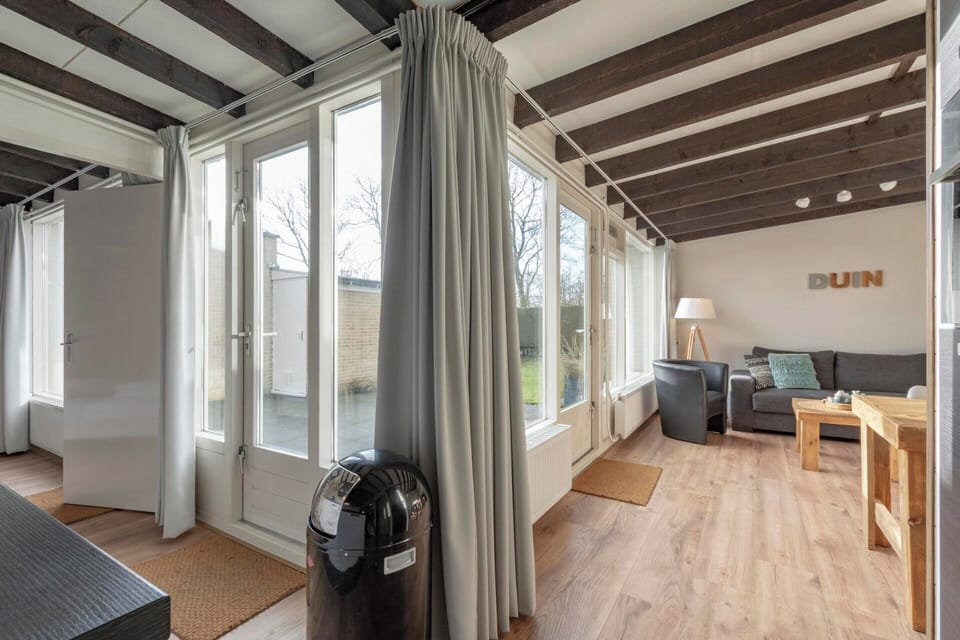 Duinland 245 Bungalow for 6 Guests Near sea House in Callantsoog