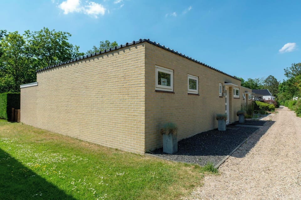 Bungalow | Exterior