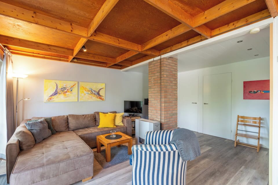 House | Living room