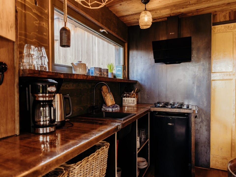 House | Private kitchen