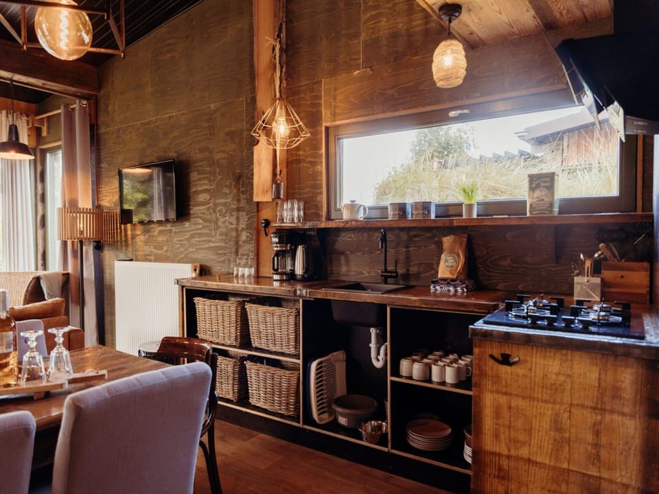 House | Private kitchen