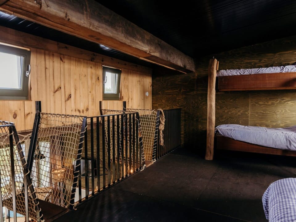 Rustic Beach Getaway w/ Bikes House in Callantsoog
