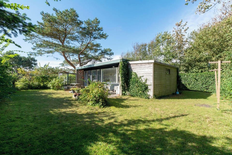 Bungalow | Exterior