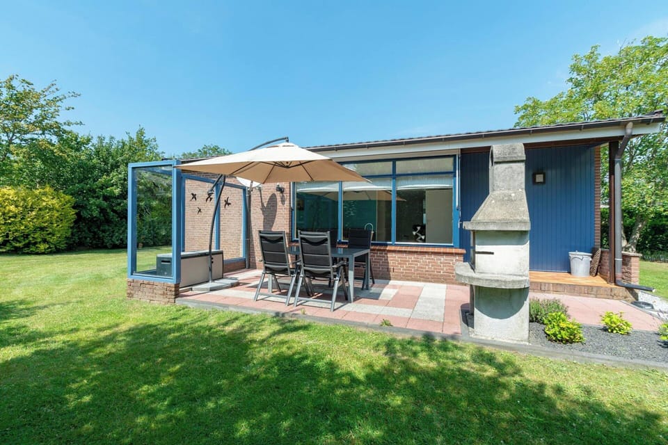 Bungalow | Exterior
