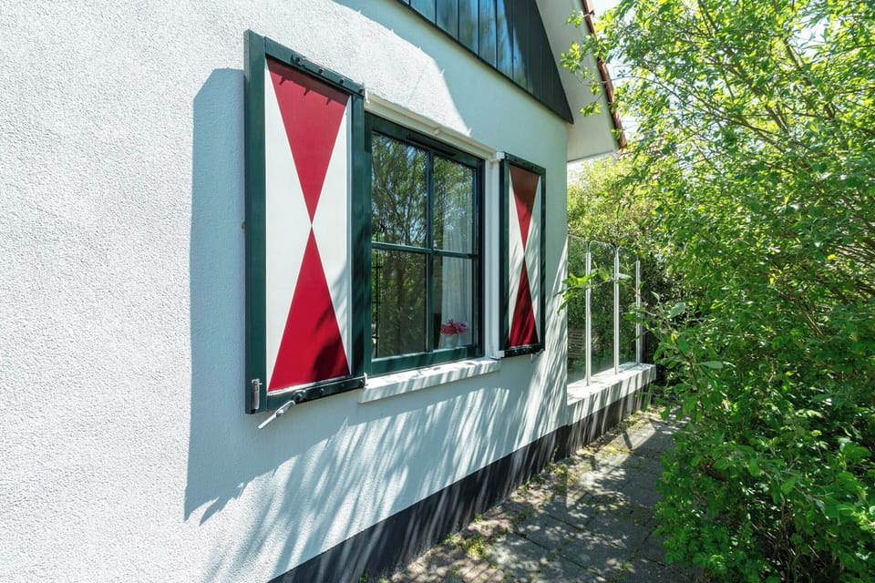 Villa | Exterior