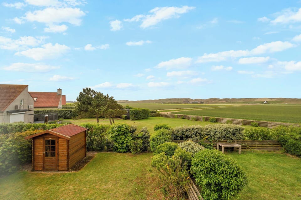 Villa | Property grounds