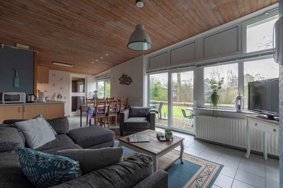 Bungalow | Living room