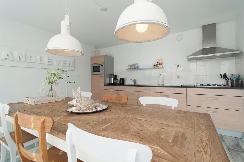 Apartment | Dining