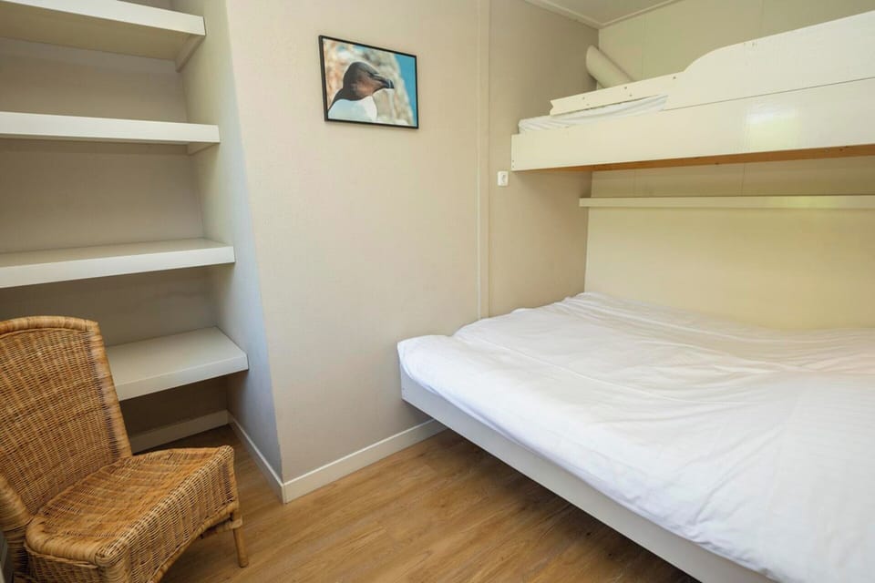 Apartment | 2 bedrooms, individually furnished