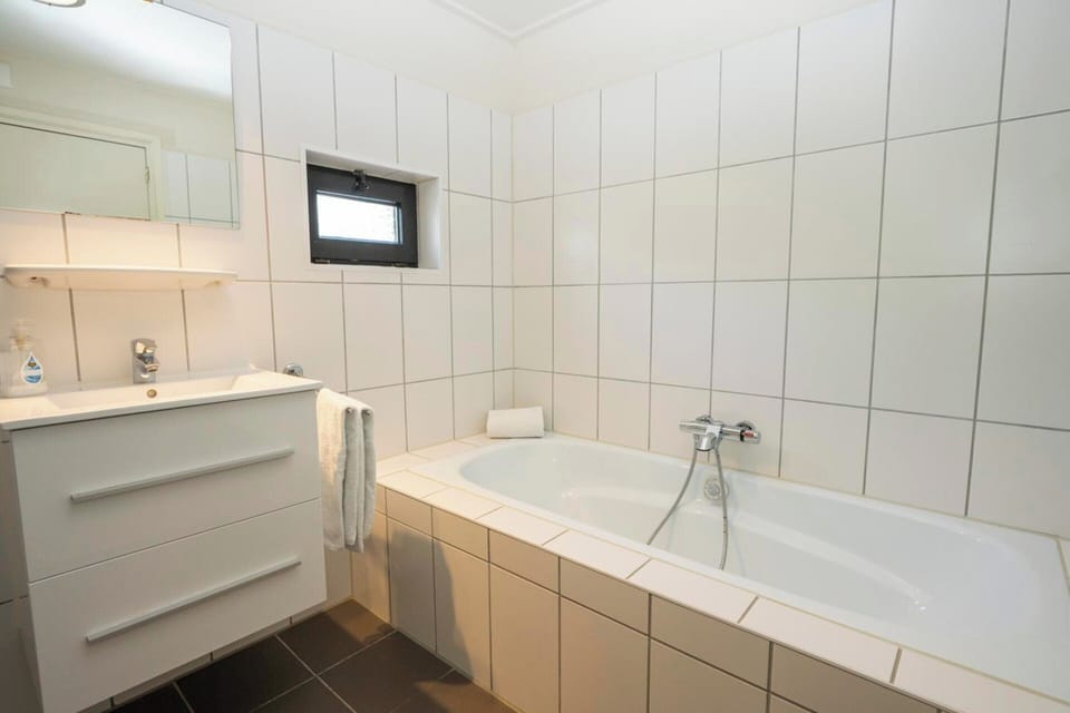 Apartment in De Koog Near Texel Beach Apartment in De Koog