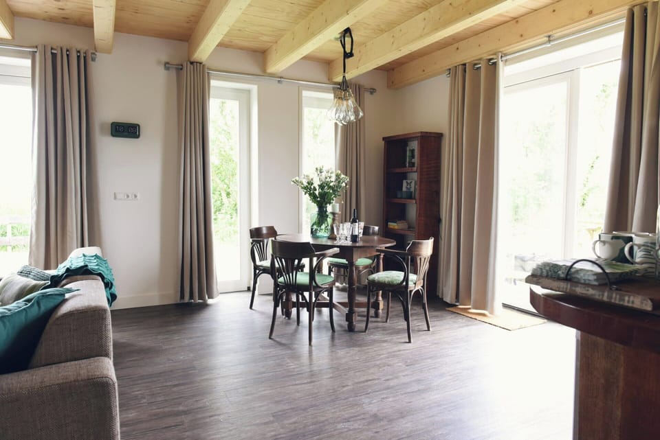 Apartment | Dining