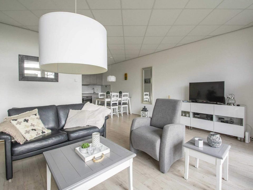 Apartment | Living room