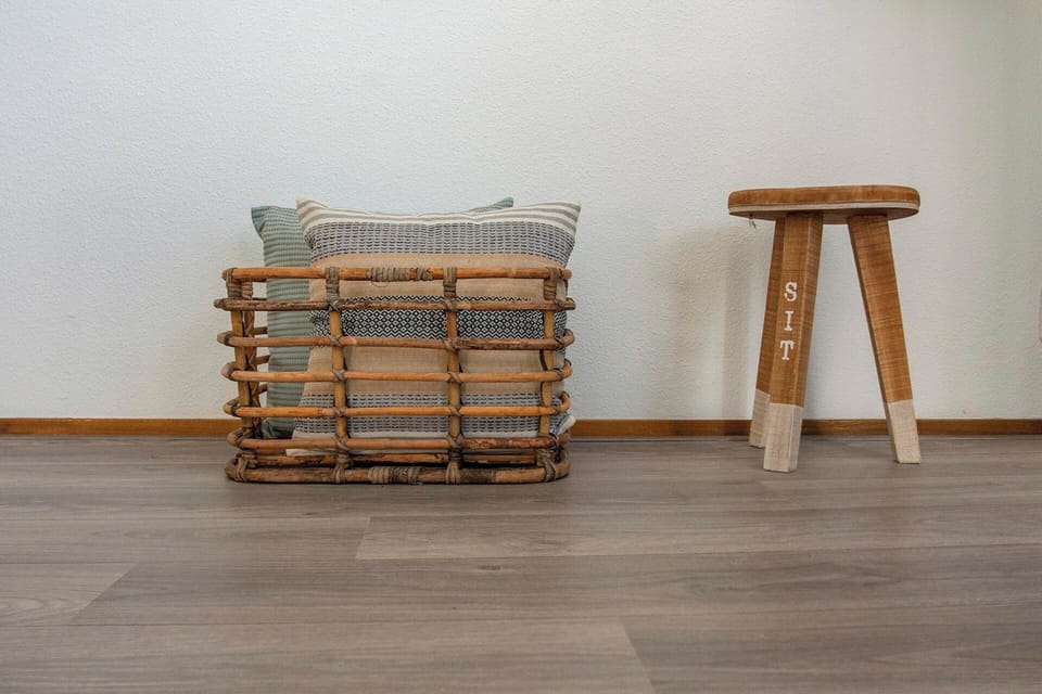 Apartment | Interior detail