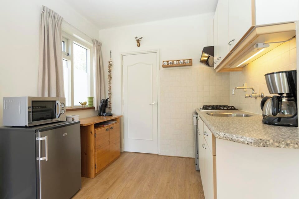 Apartment | Private kitchen | Highchair