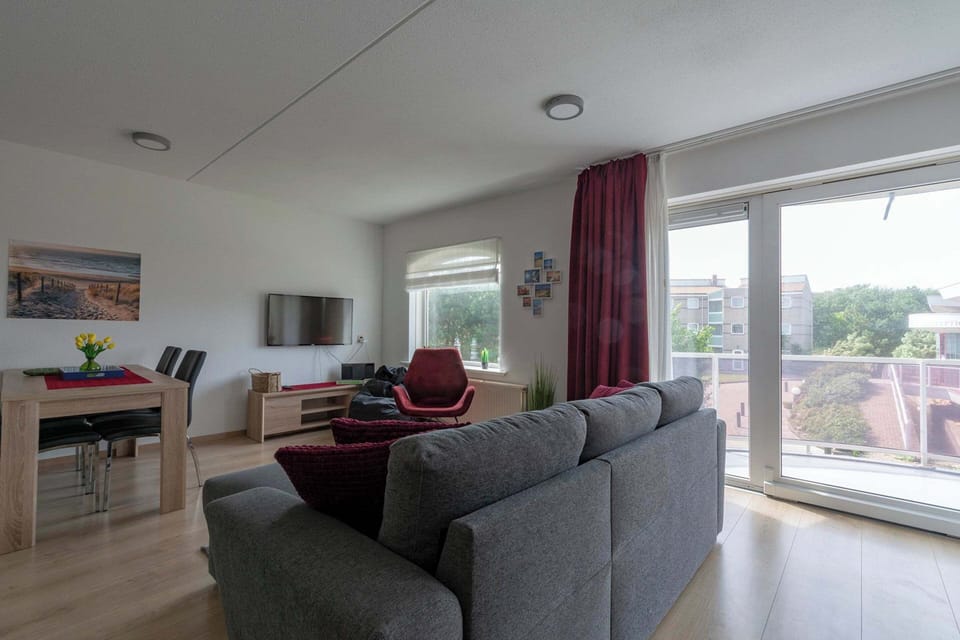 Apartment | Living room