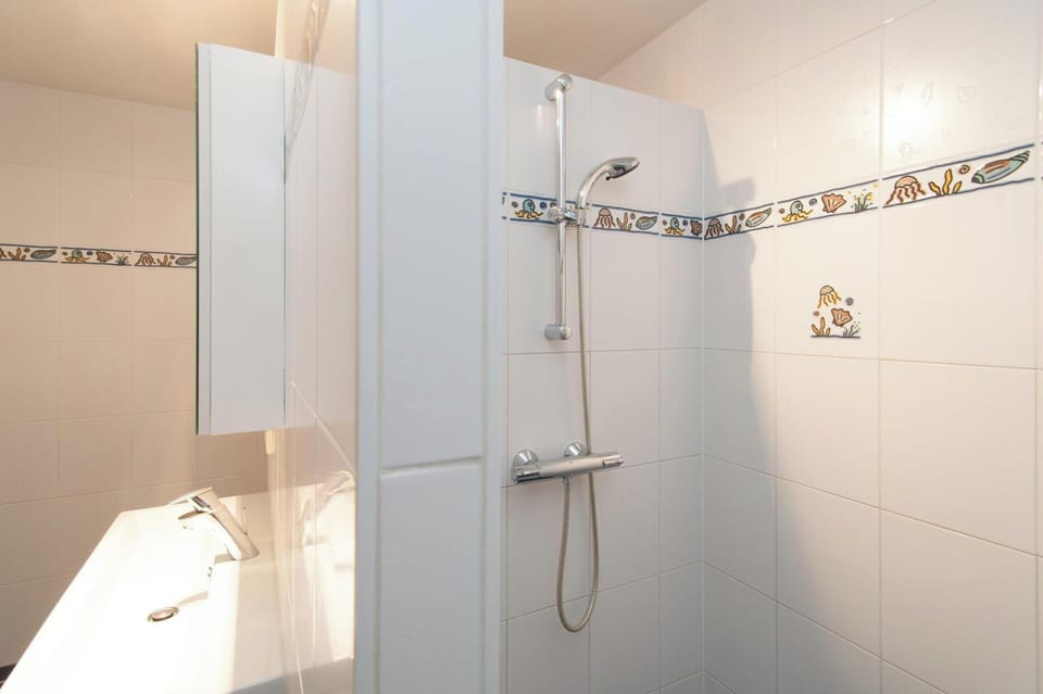 Suite Duinzicht in Callanstoog Village Square Apartment in Callantsoog