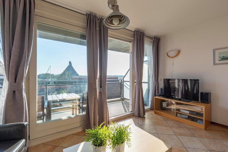 Apartment | Living room