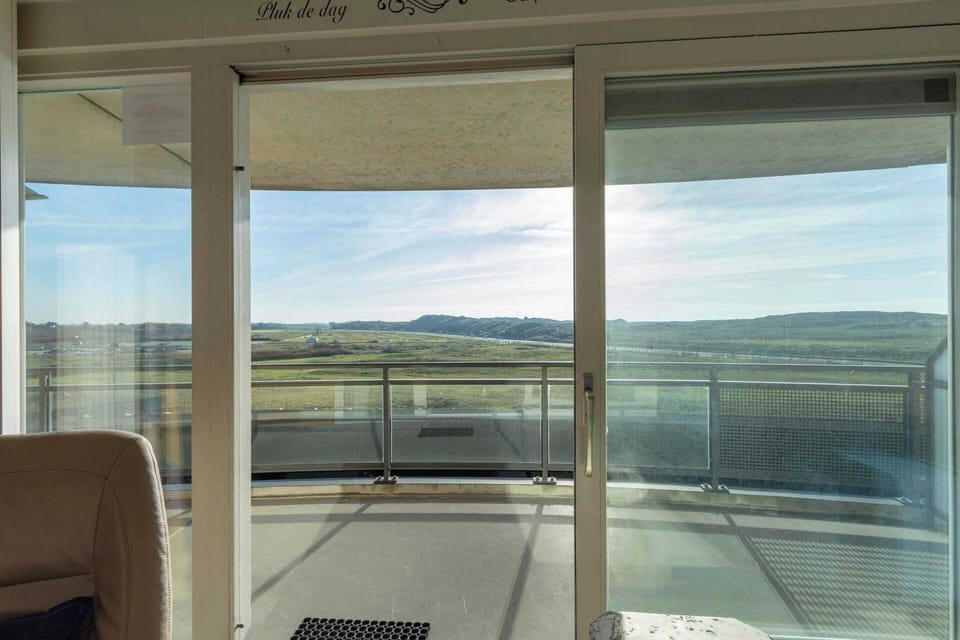 Apartment | Balcony