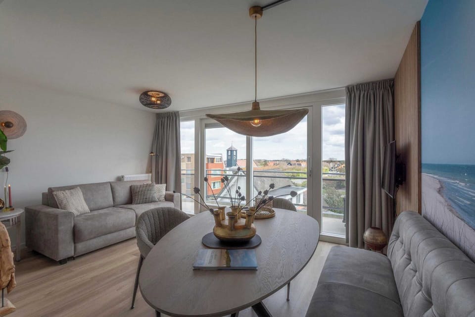 Apartment | Living room