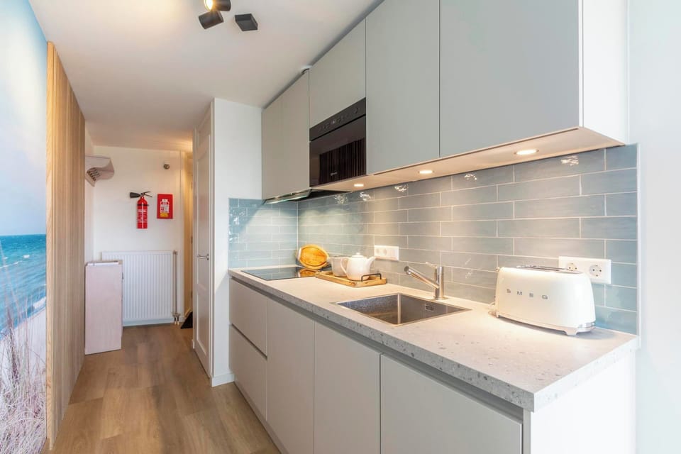 Apartment | Private kitchen