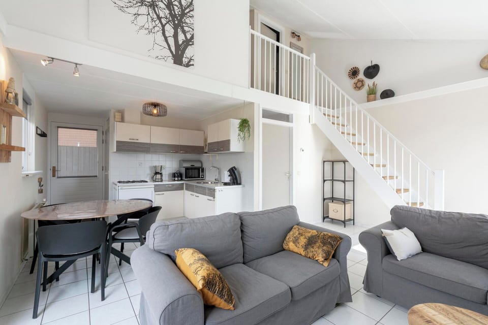 House | Living room