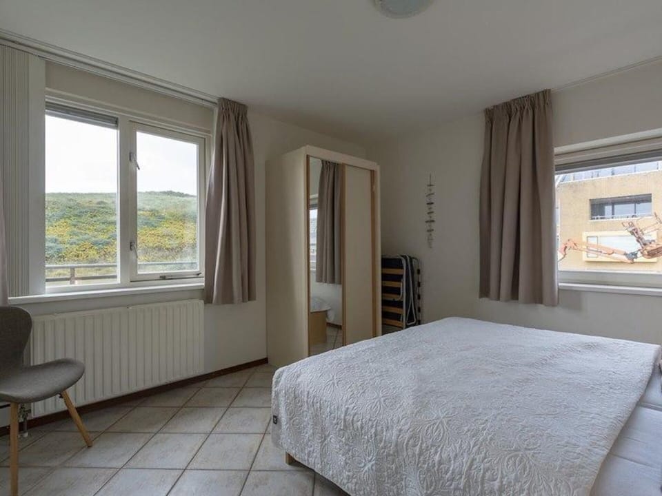 Wijde Blick 212 Apartment in Callanstoog Apartment in Callantsoog