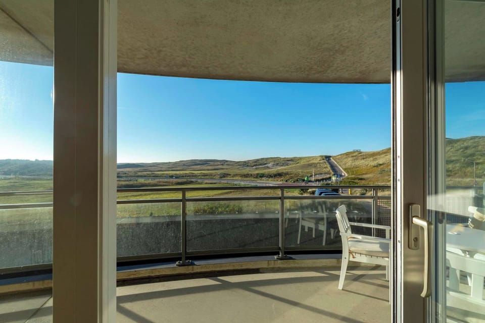 Apartment | Balcony