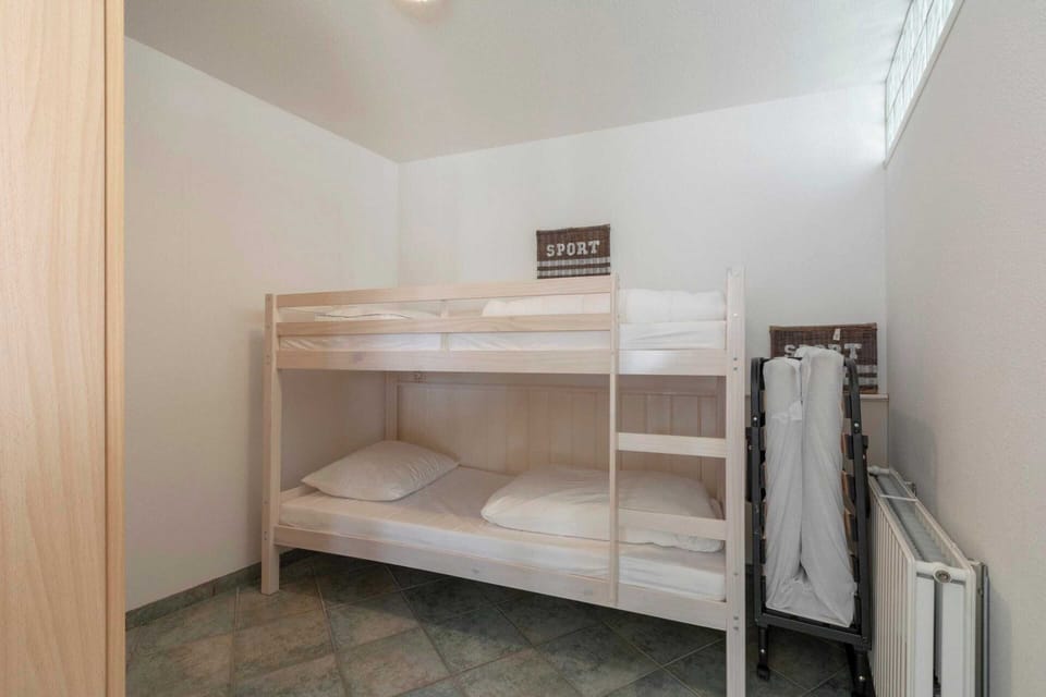 Apartment | 2 bedrooms, individually furnished