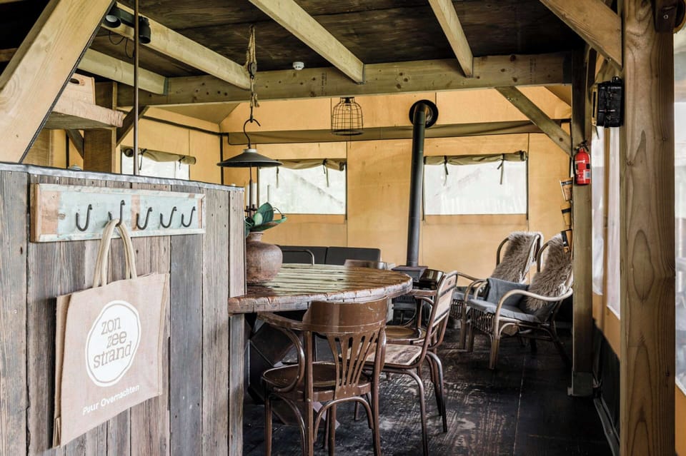 Tent | Dining