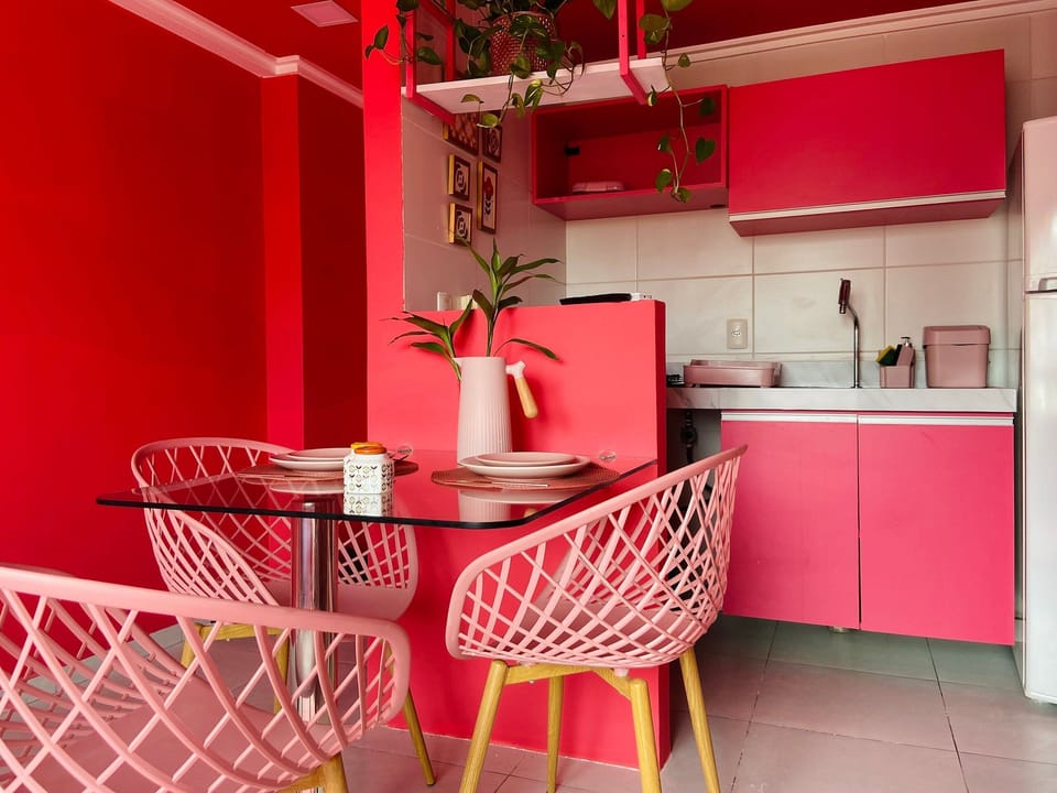 Apartment | Dining