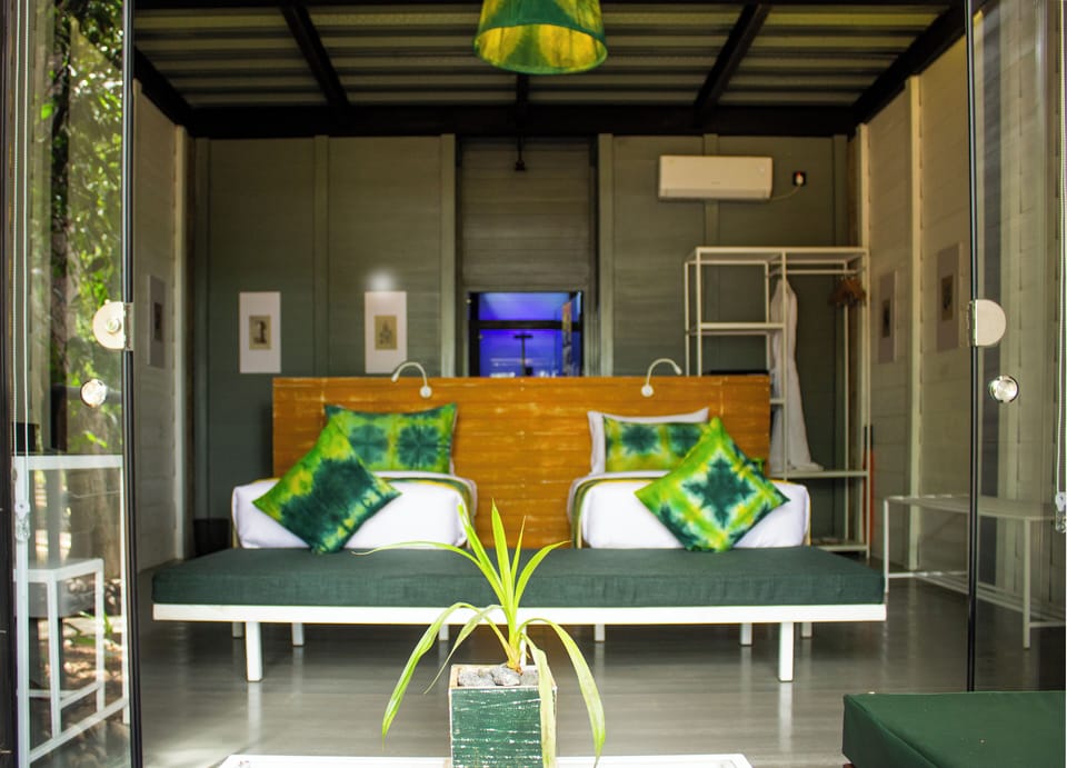 In-room safe, desk, free WiFi, bed sheets