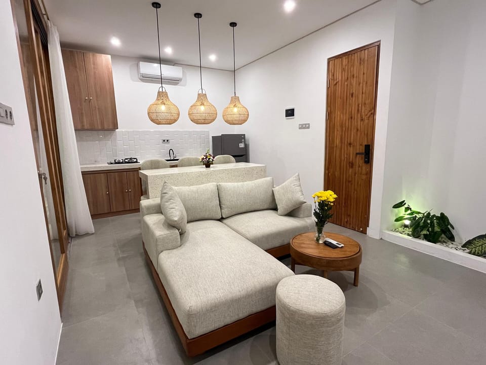Flat-screen TV