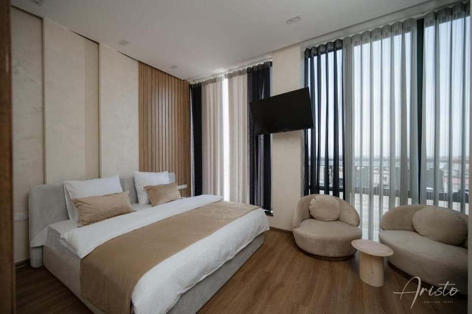 Exclusive Room | Desk, laptop workspace, free WiFi, bed sheets