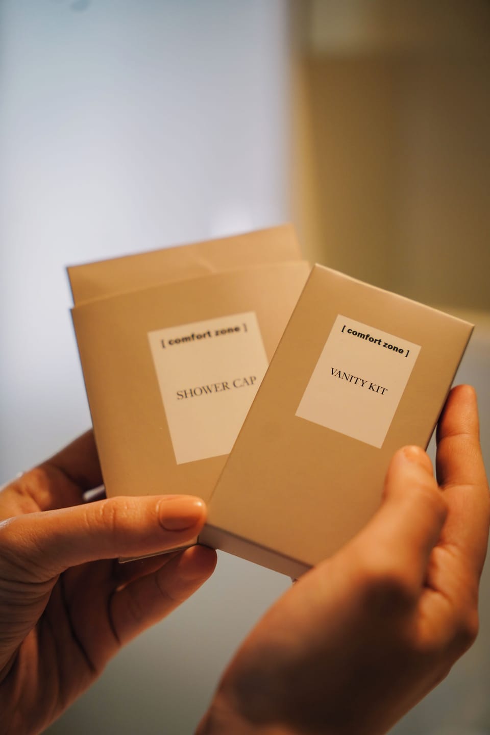 Minibar, in-room safe, blackout drapes, free WiFi